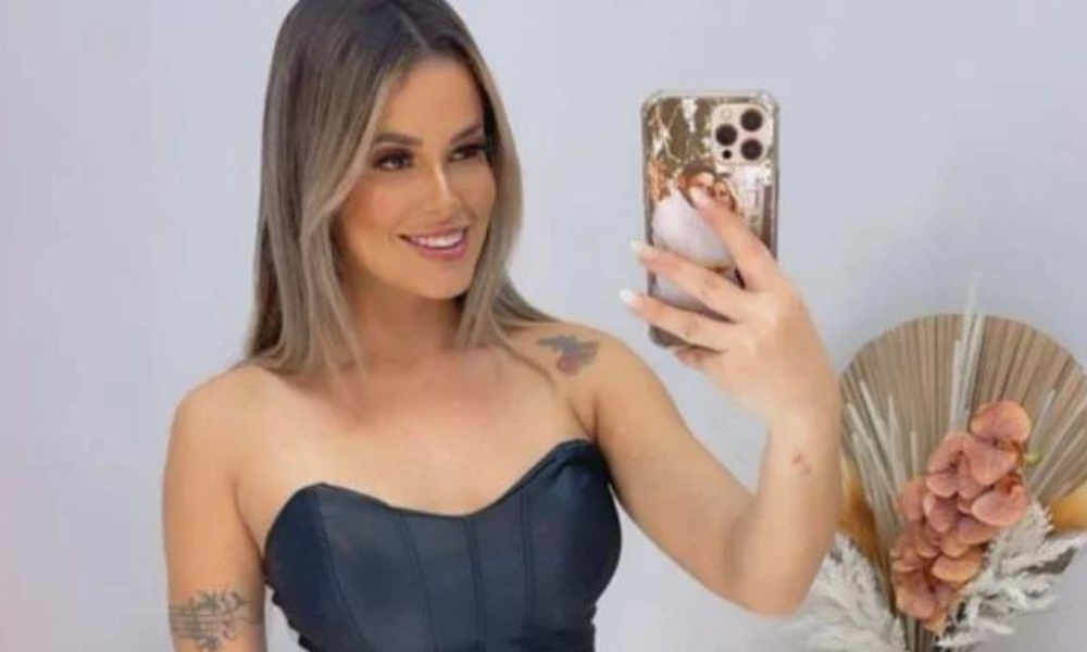 Nayara Vilela, cantora de piseiro, é encontrada morta em residência no Acre, aos 32 anos