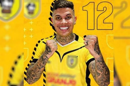 Quem é Bruno Lopez, apontado pelo MP como líder da manipulação de jogos