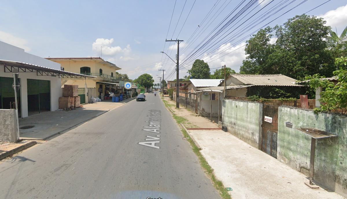 Acerto de contas na Zona Norte termina com tiroteio e três pessoas feridas