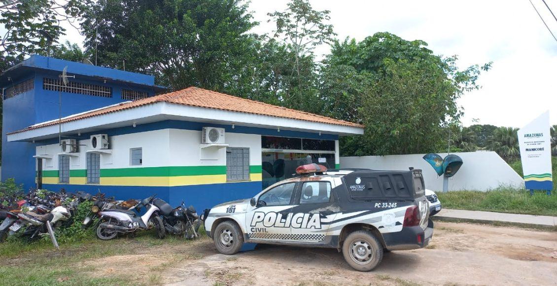 Fuga de detentos termina em confronto armado e três mortes em Manicoré