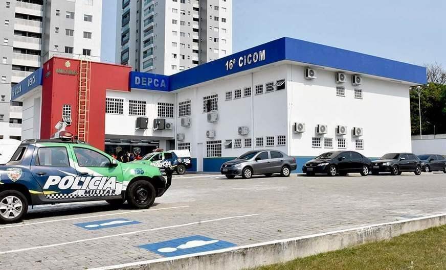 Crimes contra menores: suspeito de estupro é apreendido em Manaus