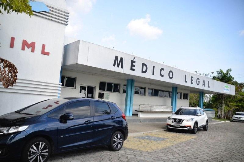 Mulher em situação de rua é assassinada com um tiro nas primeiras horas desta segunda-feira