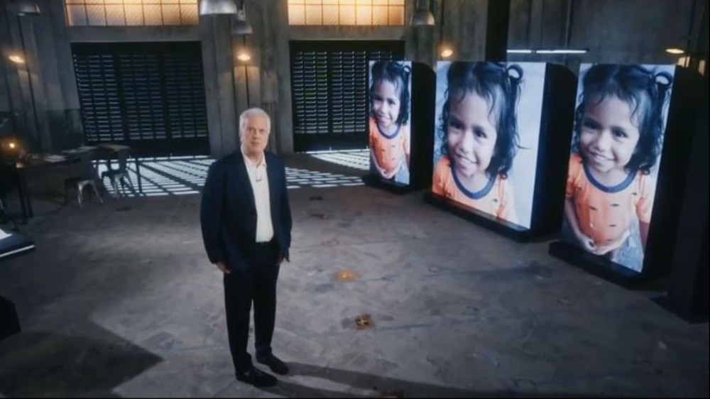 Linha Direta divulga caso de criança de 2 anos morta e esquartejada em Manaus; relembre os fatos