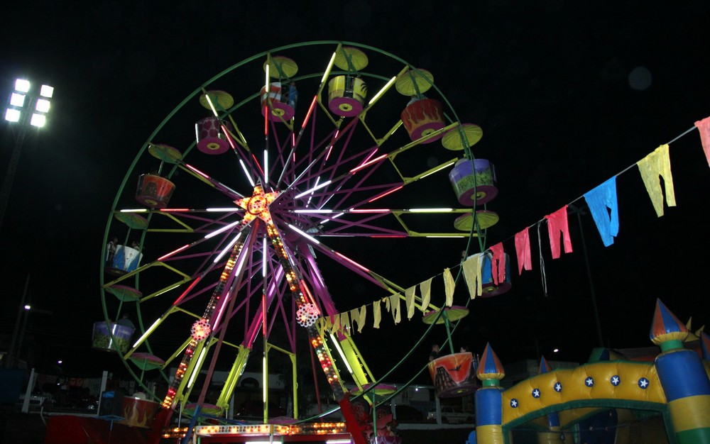 Arraial do CSU começa nesta sexta (9), em Manaus