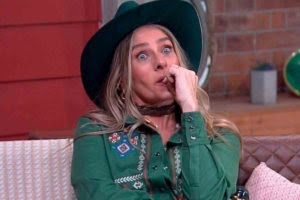 Vaza suposta lista de A Fazenda 15; veja os nomes