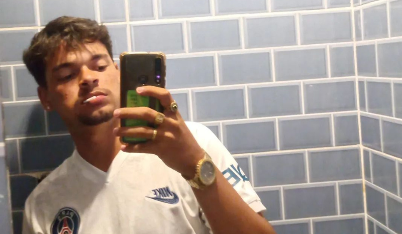 Jovem reage a assalto e morre com um tiro no peito na zona sul de Manaus