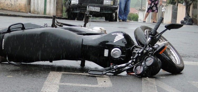 Saúde divulga boletim epidemiológico de mortalidade por acidentes de transporte terrestre de 2018 a 2022