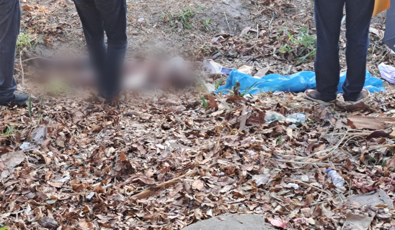 Homem é encontrado morto às margens de igarapé, em Manaus