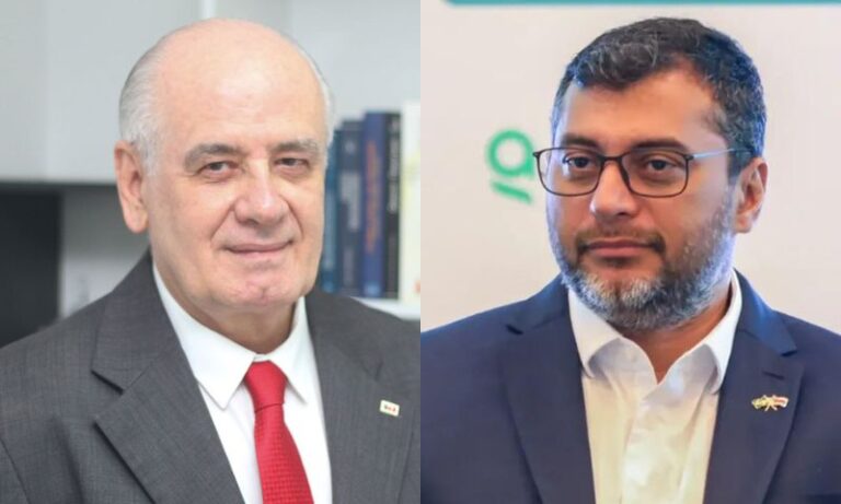 Serafim Corrêa ganha cargo na gestão de Wilson Lima