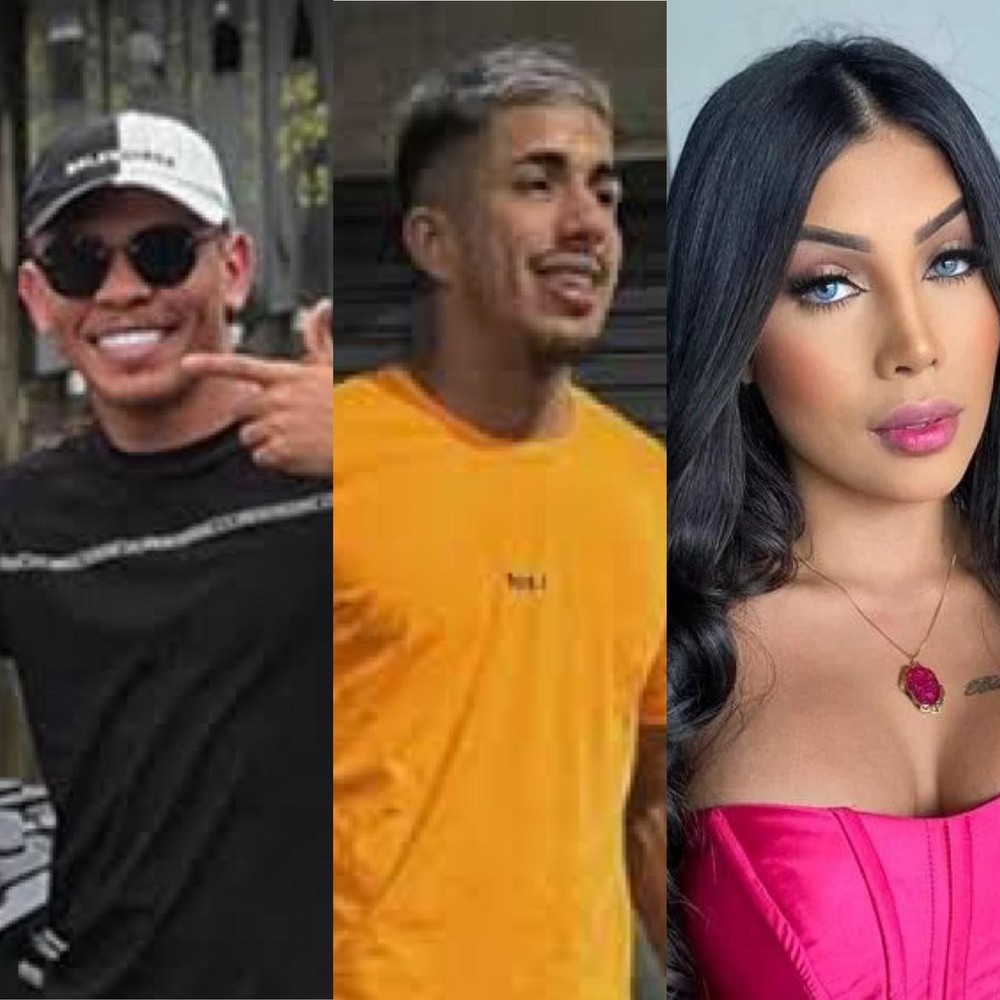 Influencers presos no Amazonas: polícia indicia 8 pessoas, incluindo a mãe de Isabelly Aurora