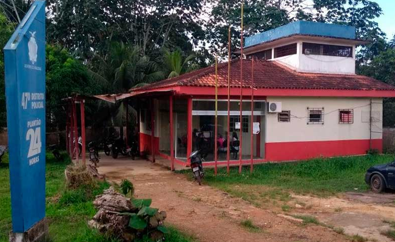 Homens são presos por morte e estupro de família indígena colombiana no AM