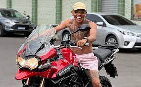 Suspeito de golpes com rifas na internet, ‘Lucas Picolé’ volta a ser preso no AM