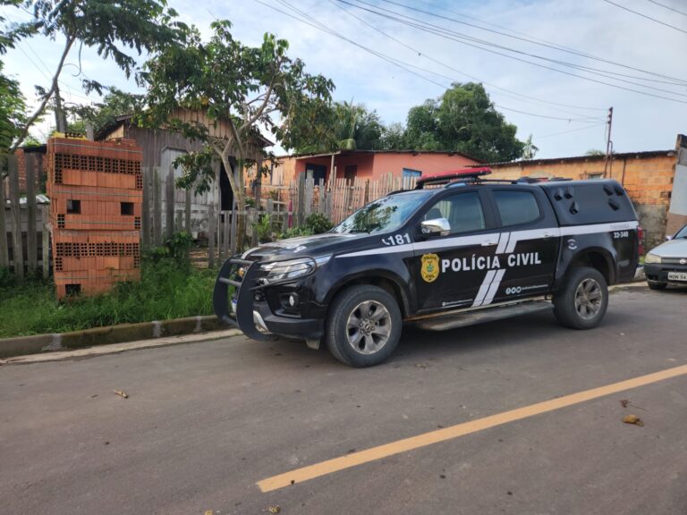 Em Itapiranga, homem é preso por abusar sexualmente de mãe e filha