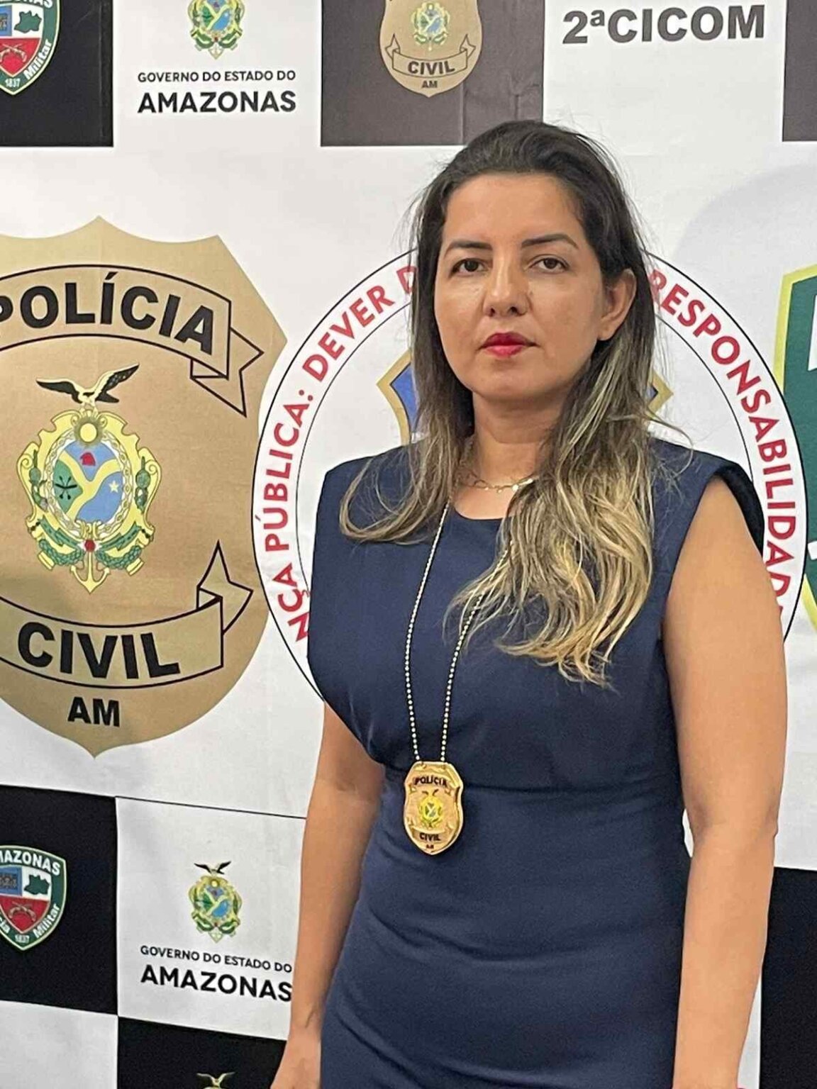 PC-AM prende homem em flagrante por utilizar documentos de idosos para retirar valores em agências bancárias