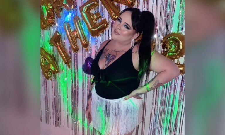 No dia do aniversário mulher é atingida com mais de 10 tiros no bairro Planalto