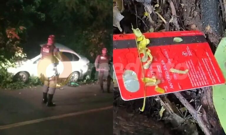 Vídeo: Taxista é morto a facadas durante assalto no bairro São José