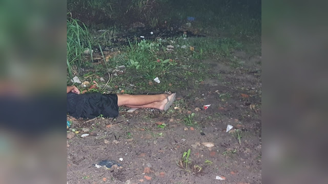 Homem é executado a tiros no bairro Jorge Teixeira, em Manaus