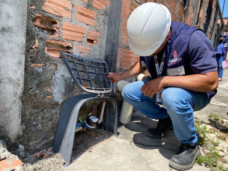 Serviços públicos: Ageman recebe dúvidas de clientes com consumo elevado na conta de água