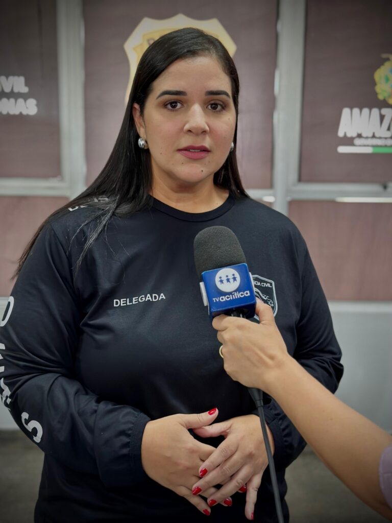 Operação Legisperitum: PC-AM prende último envolvido na morte de advogado e servidor do TCE-AM