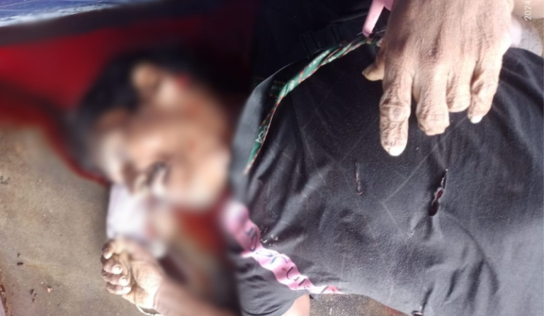 Vídeo: Homem é encontrado morto ao lado da Arena Amadeu Teixeira