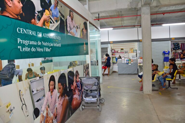 Produtos do “Leite do Meu Filho” para crianças de 3 a 5 anos podem ser retirados a partir desta quarta, 24/4