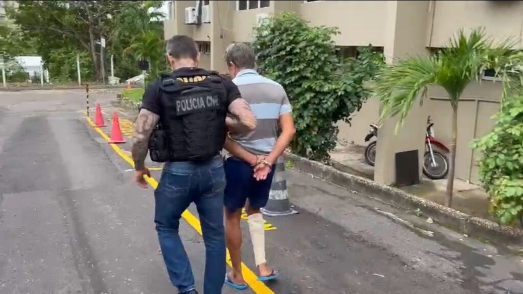 Operação Guardiões da Inocência: homem é preso por estupro de vulnerável contra adolescente em Rio Preto da Eva