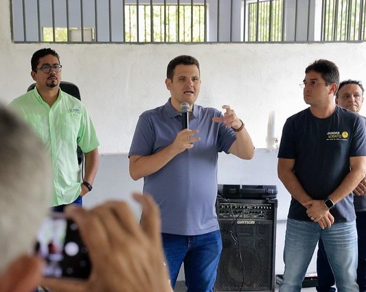 Produtores rurais estimam barateamento de produção agrícola após novo pavimento no ramal do Ipiranga