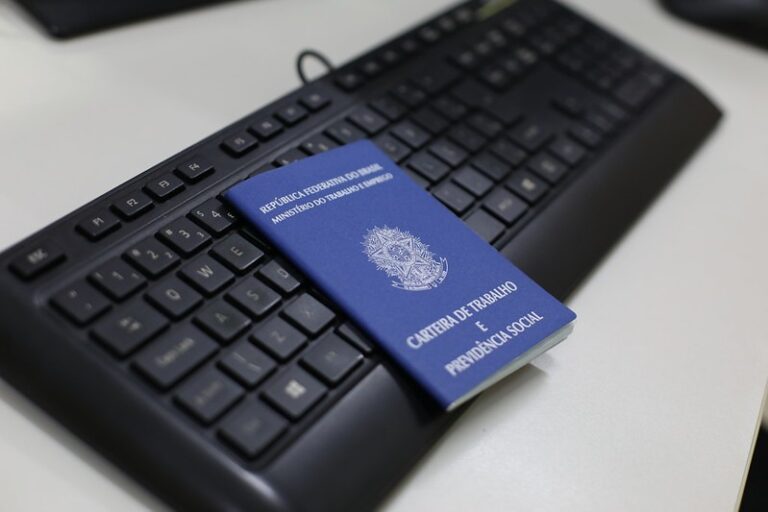 Sine Manaus oferta 222 vagas de emprego nesta terça-feira, 23/4