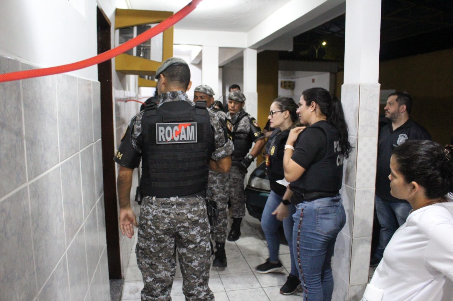 Operação Resgate: Em Urucará, PC-AM recupera mais de R$ 11 mil desviados de órgão público