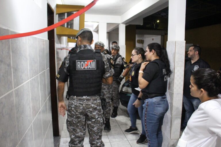 Operação Resgate: Em Urucará, PC-AM recupera mais de R$ 11 mil desviados de órgão público