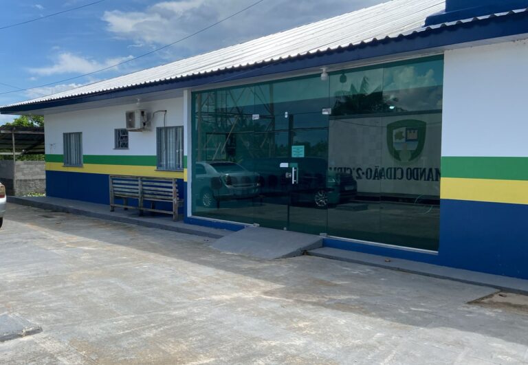 Polícia Civil prende homem em flagrante após agredir e asfixiar a companheira em São Gabriel da Cachoeira