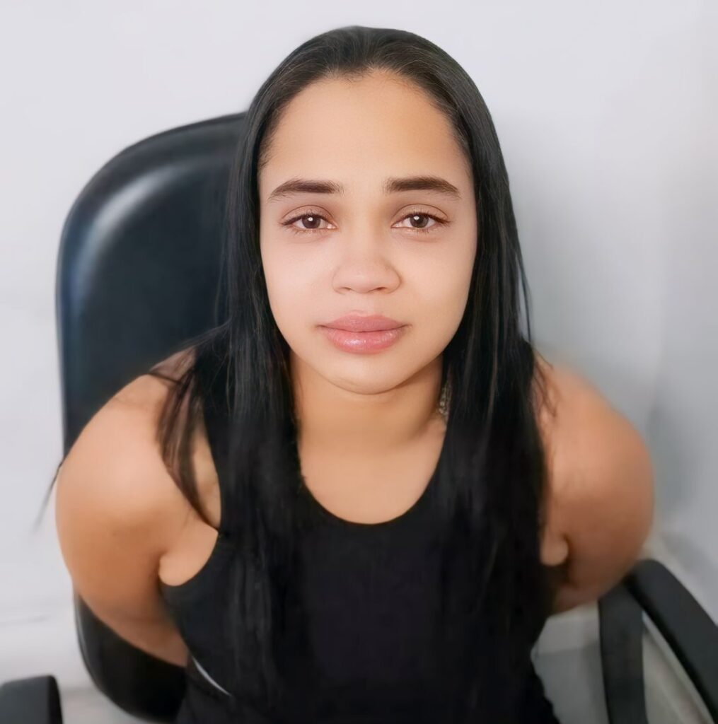 Mãe confessa ter matado filha de 10 meses envenenada com chumbinho