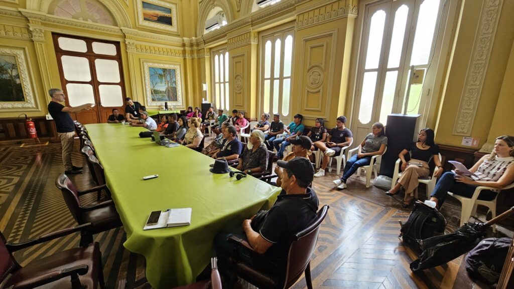 Prefeitura abre inscrições para pareceristas da Política Nacional Aldir Blanc em Manaus