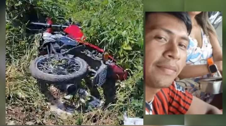 Trabalhador é encontrado morto após sair para entregar celular em Manaus