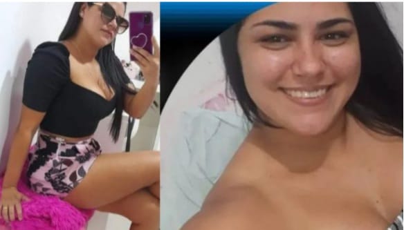 Ex-presidiária é torada na bala na saída de academia em Manaus.