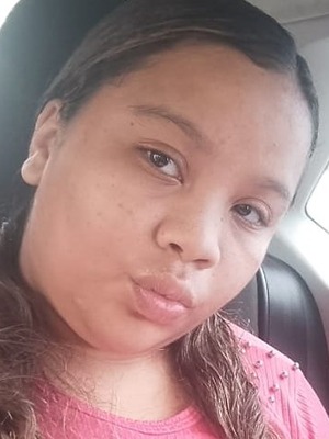 Polícia Civil divulga imagem de adolescente que desapareceu após sair de casa no bairro Novo Aleixo