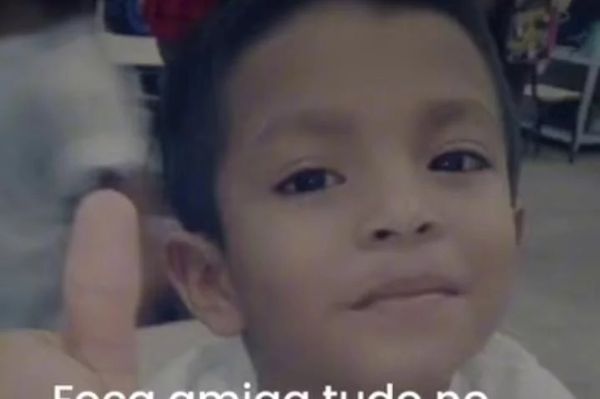 Menino morre após ser espancado por aluno em escola no bairro Cidade Nova