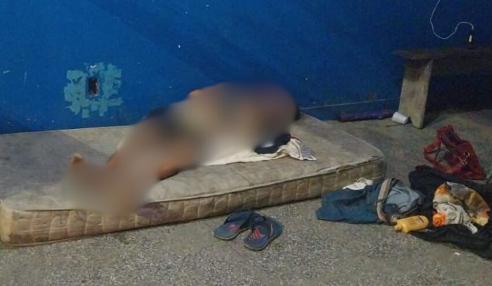 Venezuelano é morto a tiros ao Lado do terminal rodoviário de Manaus