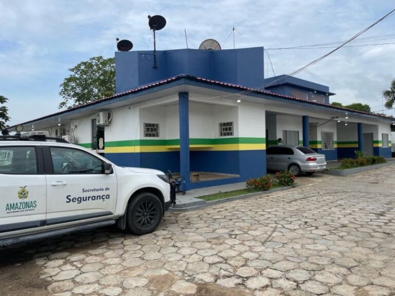 PC-AM prende mulheres que planejaram morte de desavença, em Coari