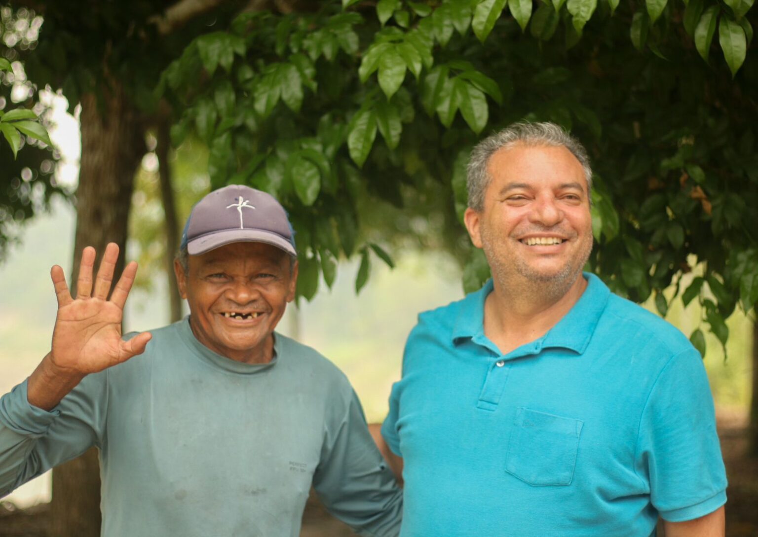 Posse de Ivon Rates marca o início de uma nova gestão em Envira