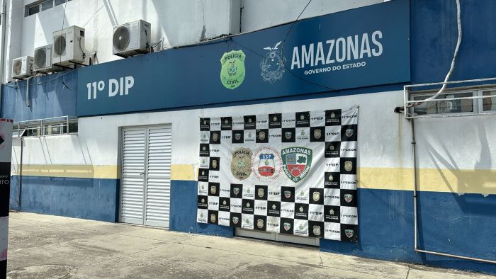 PC-AM prende homem condenado a mais de três anos de reclusão por roubo de aparelho celular