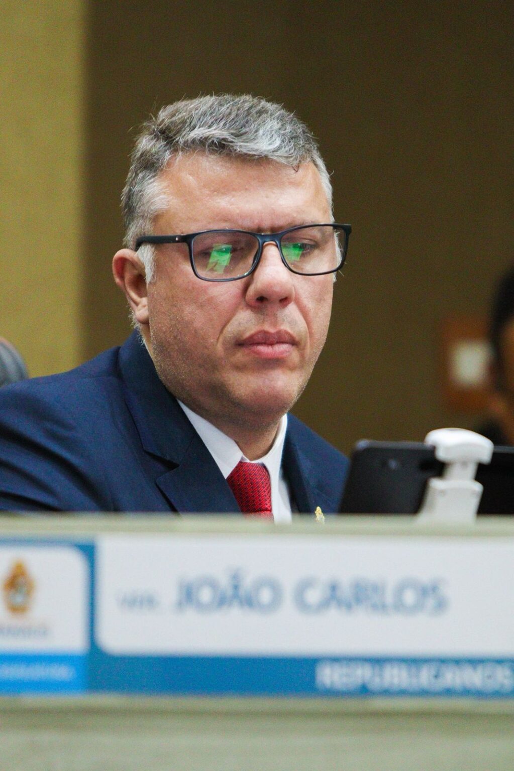 Manaus sai na frente: Lei de autoria do vereador João Carlos leva educação financeira às escolas como resposta ao avanço das apostas online