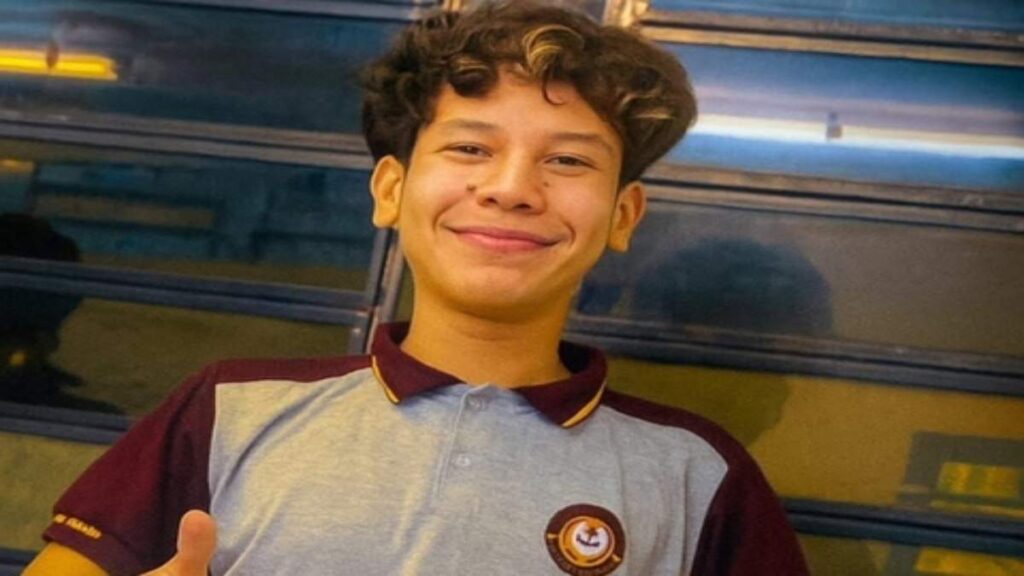 Adolescente envolvido na morte de Fernando Vilaça é apreendido pela Polícia Civil