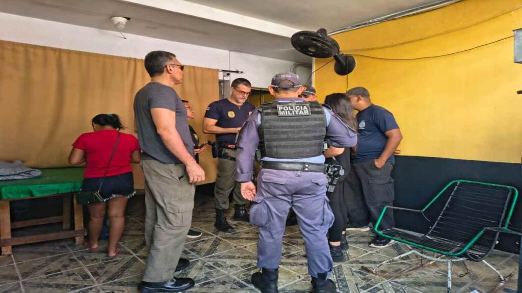 Bebê de 1 ano é encontrada morta em quitinete no bairro São Geraldo, em Manaus