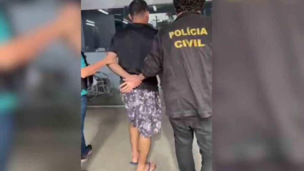 Homem usa transferências via Pix para perseguir ex em Manaus