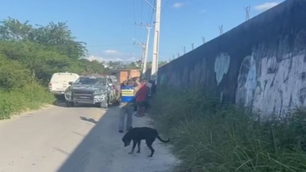 Sequestro termina com execução e homem gravemente ferido na Zona Leste de Manaus