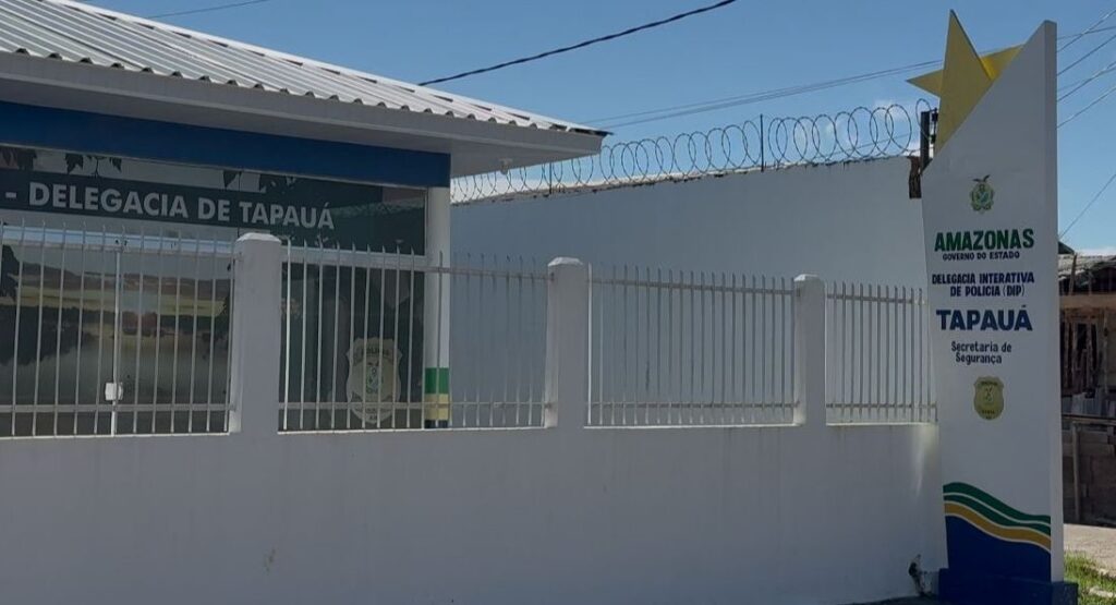 Polícias Civil e Militar prendem homem por tentativa de homicídio em Tapauá