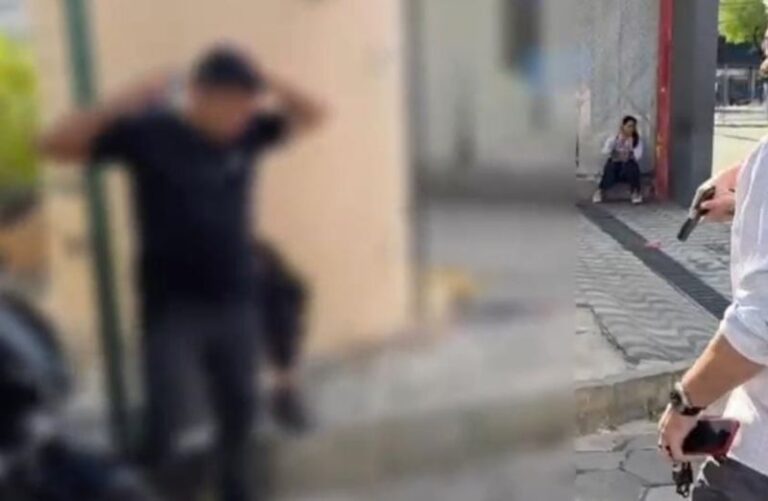 Polícia prende suspeito de roubo de iPhones após show na Arena da Amazônia