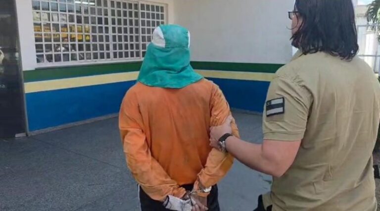 Homem é preso por estupro de adolescente haitiana em Manaus