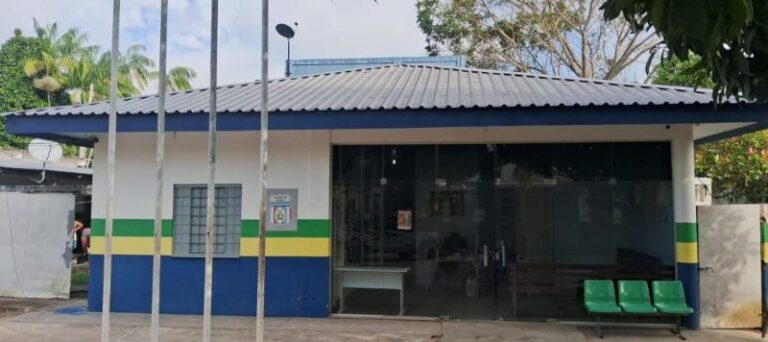 Homem é detido por espancar e ameaçar a própria mãe no Amazonas